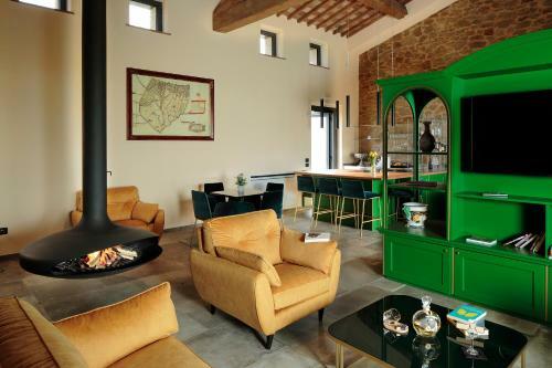 Villa Perugia Vecchia Relais