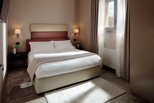 Villa Perugia Vecchia Relais