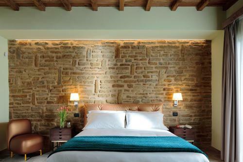 Villa Perugia Vecchia Relais