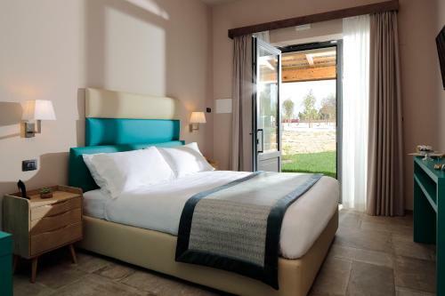 Villa Perugia Vecchia Relais