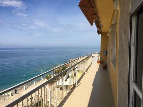 Apartamento Casa Blumele, Appartamento Completo, 100mq