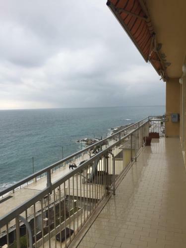 Apartamento Casa Blumele, Appartamento Completo, 100mq