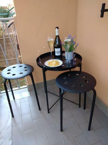 Apartamento Ca Da Lillina
