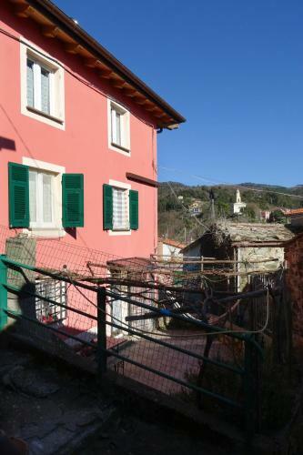 Villa Casa Rossa