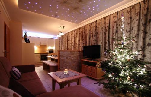 Apartamento Almsterndl