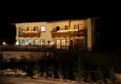 Apartamento Almsterndl