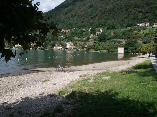 Apartamento Villa Plinio Lago Di Como