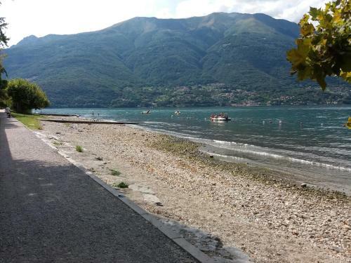 Apartamento Villa Plinio Lago Di Como
