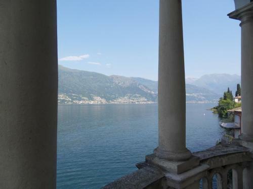Apartamento Villa Plinio Lago Di Como