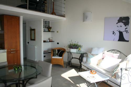 Apartamento Palazzo Conti Viale