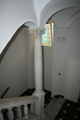 Apartamento Palazzo Conti Viale