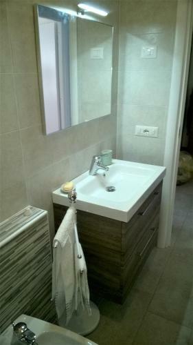 Apartamento Giuly's House