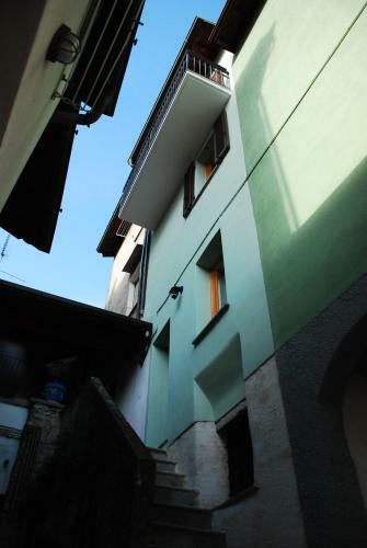 La Casa Del Borgo