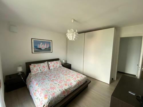 Apartamento Casa Vittoria