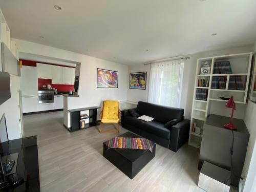 Apartamento Casa Vittoria