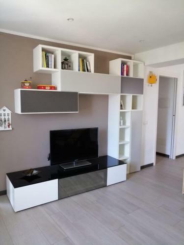 Apartamento Casa Vittoria