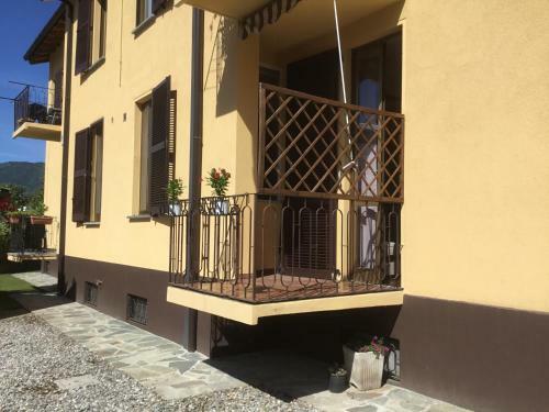 Apartamento Comolakehome A Due Passi Dal Lago
