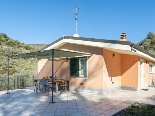 Locazione Turistica Villa Ulivo