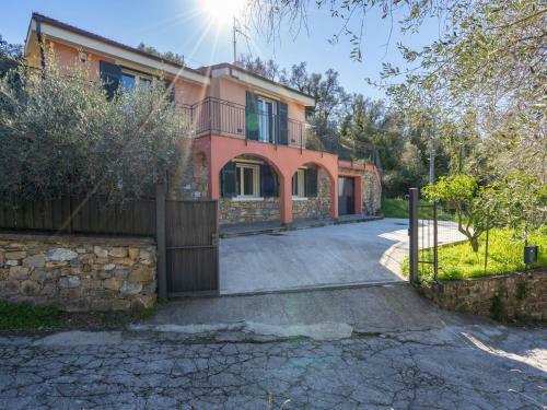 Locazione Turistica Villa Ulivo