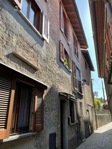Apartamento La Casa Sul Sasso In Town Serviced Accommodations