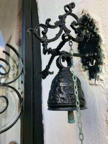 Apartamento Casa Belvedere