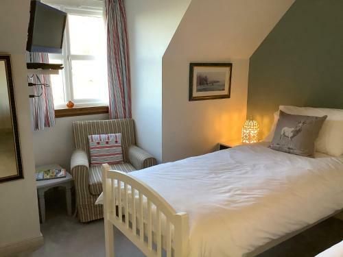 Bed & Breakfast Oakwood B And B