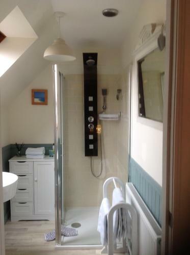 Bed & Breakfast Oakwood B And B