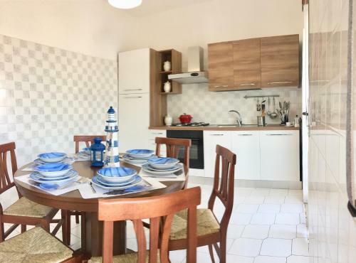 Apartamento Parco Adamantina Di Fronte Al Mare