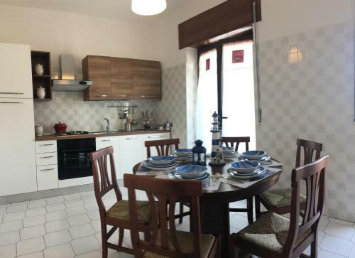 Apartamento Parco Adamantina Di Fronte Al Mare