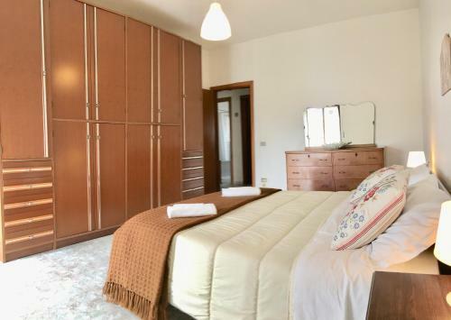 Apartamento Parco Adamantina Di Fronte Al Mare