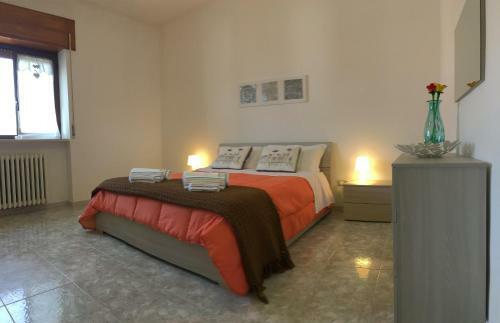Apartamento Parco Adamantina Di Fronte Al Mare