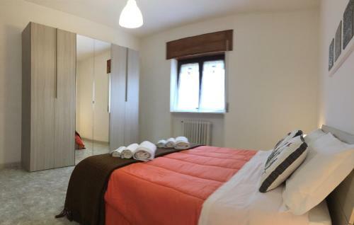 Apartamento Parco Adamantina Di Fronte Al Mare