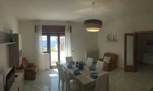 Apartamento Parco Adamantina Di Fronte Al Mare