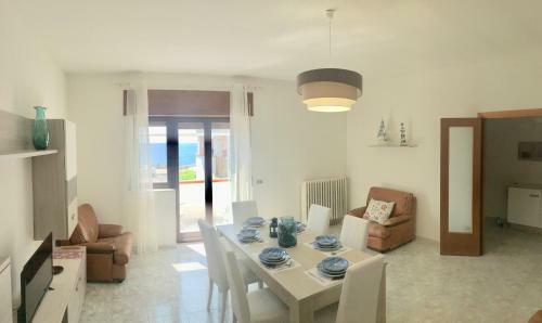 Apartamento Parco Adamantina Di Fronte Al Mare