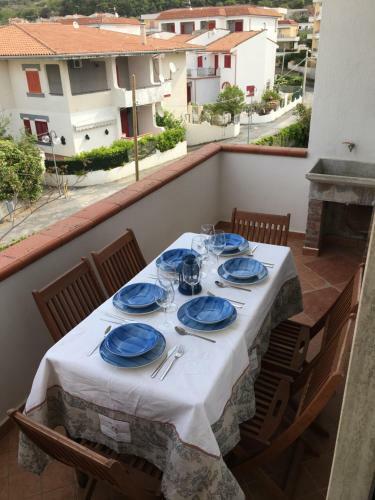 Apartamento Parco Adamantina Di Fronte Al Mare