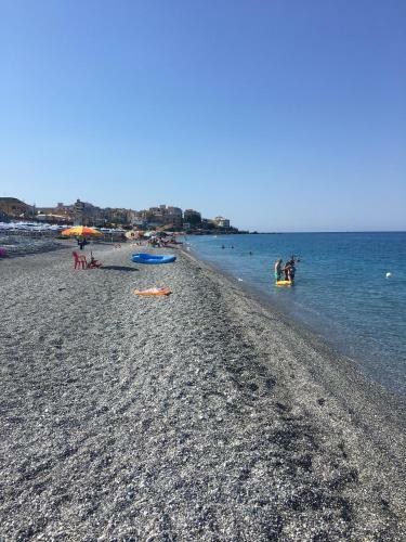Apartamento Parco Adamantina Di Fronte Al Mare