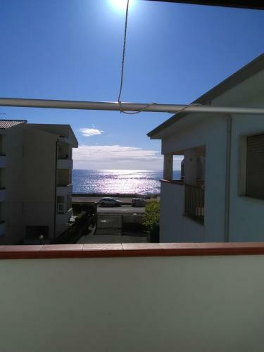 Apartamento Parco Adamantina Di Fronte Al Mare