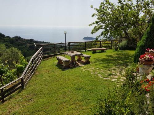 B&B La Sirenetta