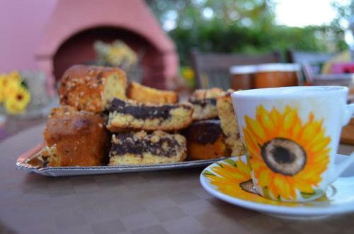 B&B La Sirenetta