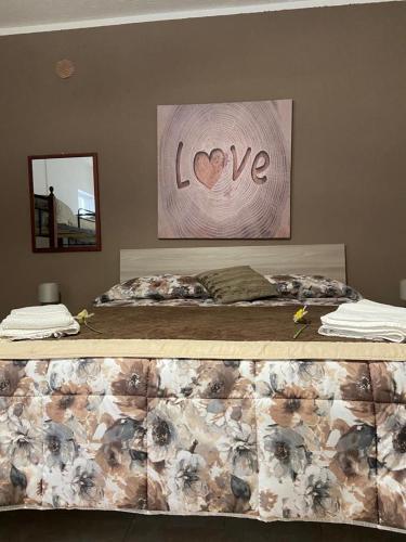 B&B La Sirenetta