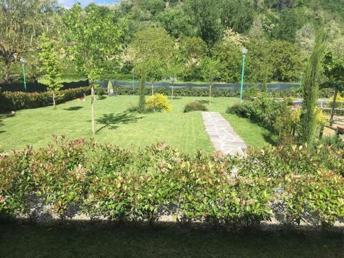Apartamento Casa Vacanza Laghetto Affortunata
