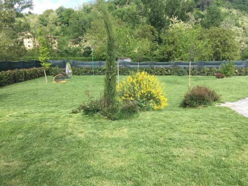 Apartamento Casa Vacanza Laghetto Affortunata