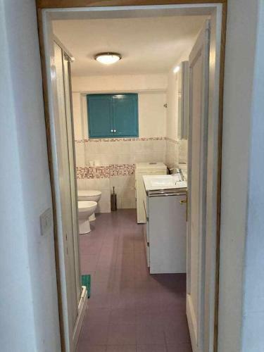 Apartamento Casa Vacanza Laghetto Affortunata
