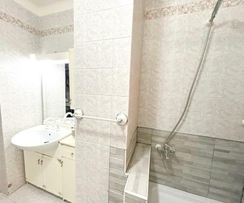 Apartamento [ Spiaggia E Lungomare ]strategico Appartamento
