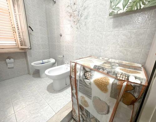 Apartamento [ Spiaggia E Lungomare ]strategico Appartamento