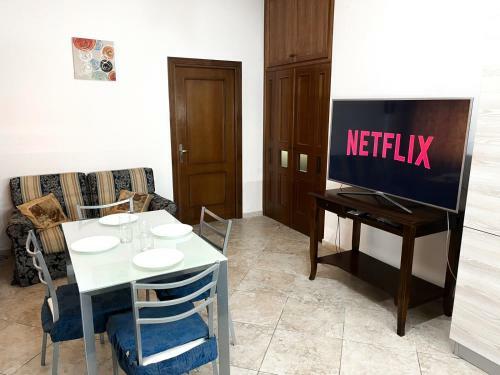Apartamento [ Spiaggia E Lungomare ]strategico Appartamento