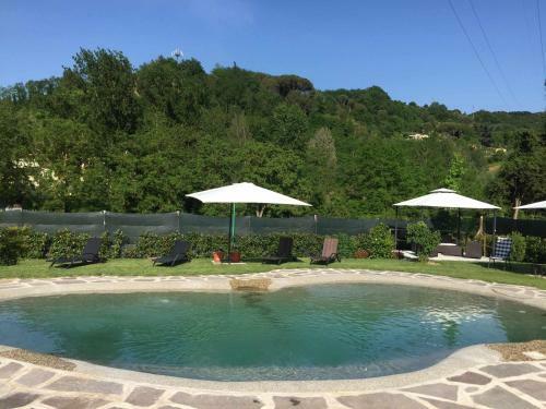Apartamento Casa Vacanza Il Laghetto Bea