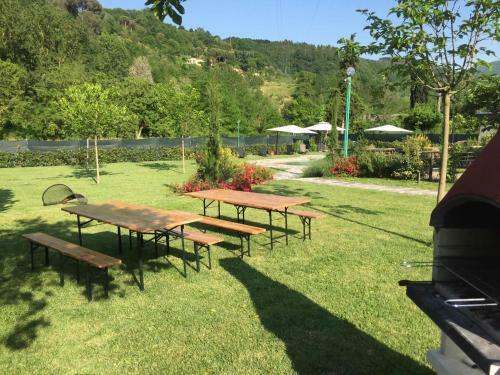 Apartamento Casa Vacanza Il Laghetto Bea