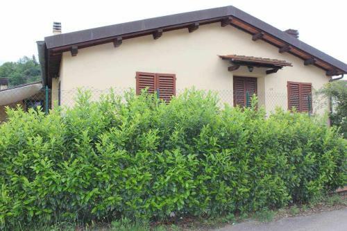 Apartamento Casa Vacanza Il Laghetto Bea