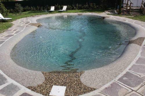Apartamento Casa Vacanza Il Laghetto Bea